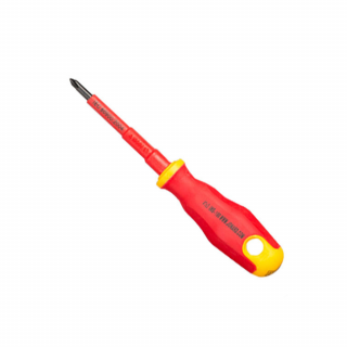 Jonard Tools Phillips Insulated Screwdriver #1 x 3